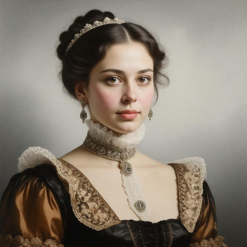 Grand Duchess Maria Alexandrovna of Russia